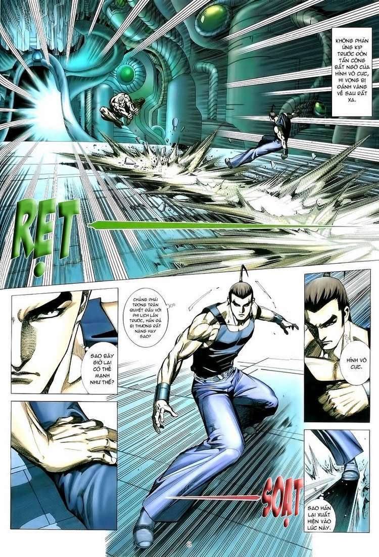 võ thần phượng hoàng chapter 32 8