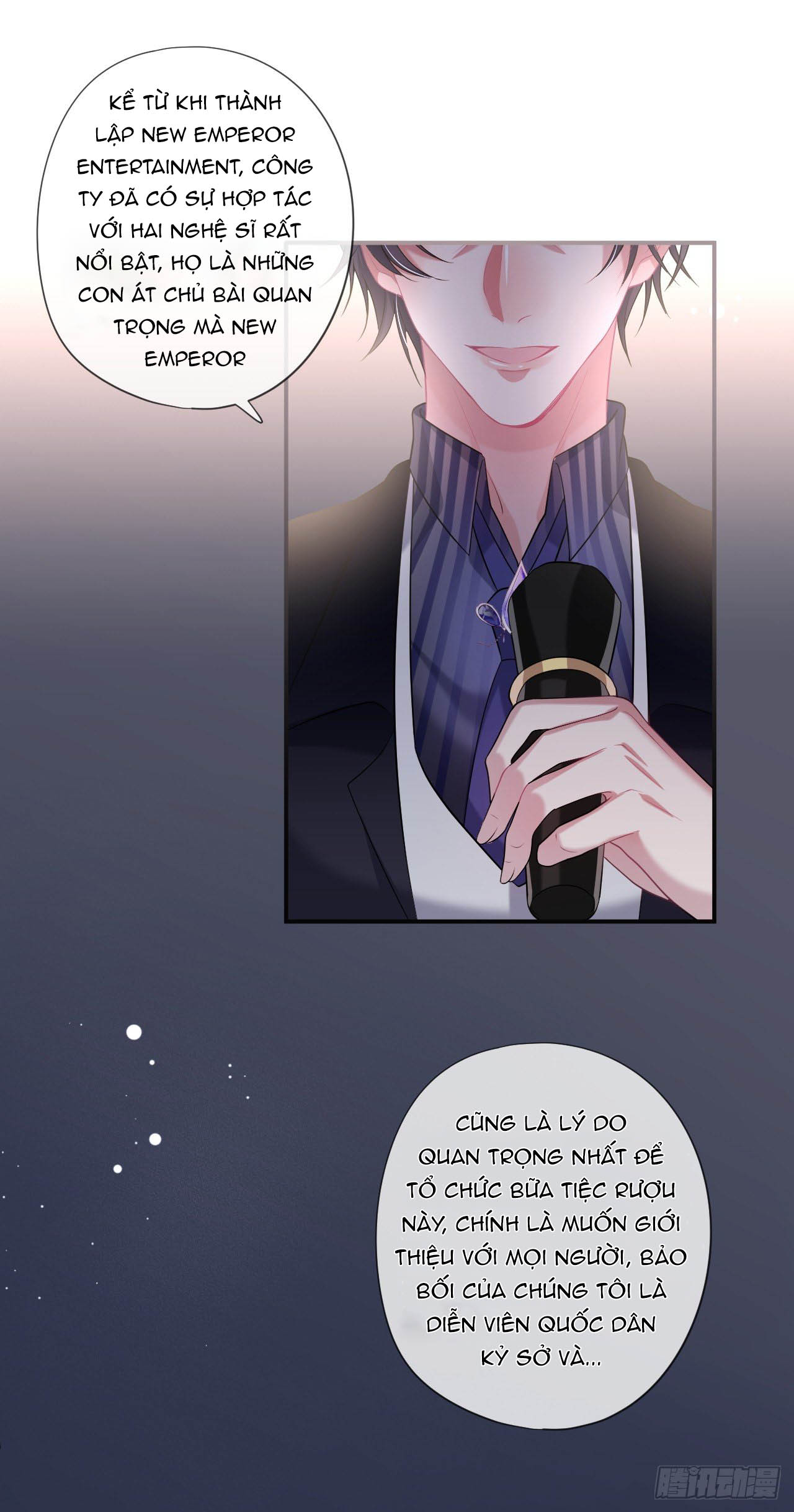 dưỡng khí chí mạng chapter 72 30