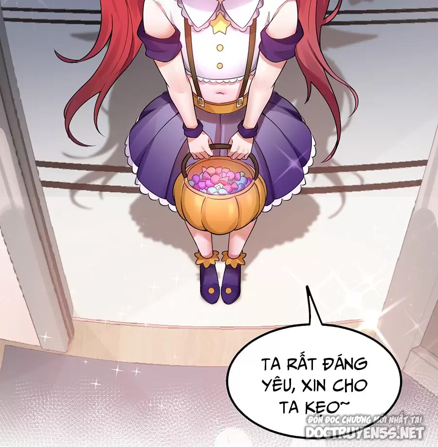 Hảo Đồ Nhi Hãy Tha Cho Vi Sư chapter 120.5 27