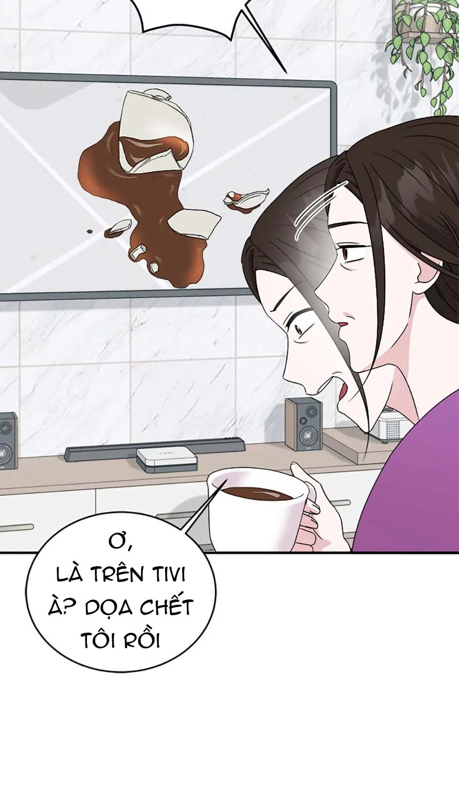 thiếu tôi là sếp mất ngủ ngay chapter 60.2 8