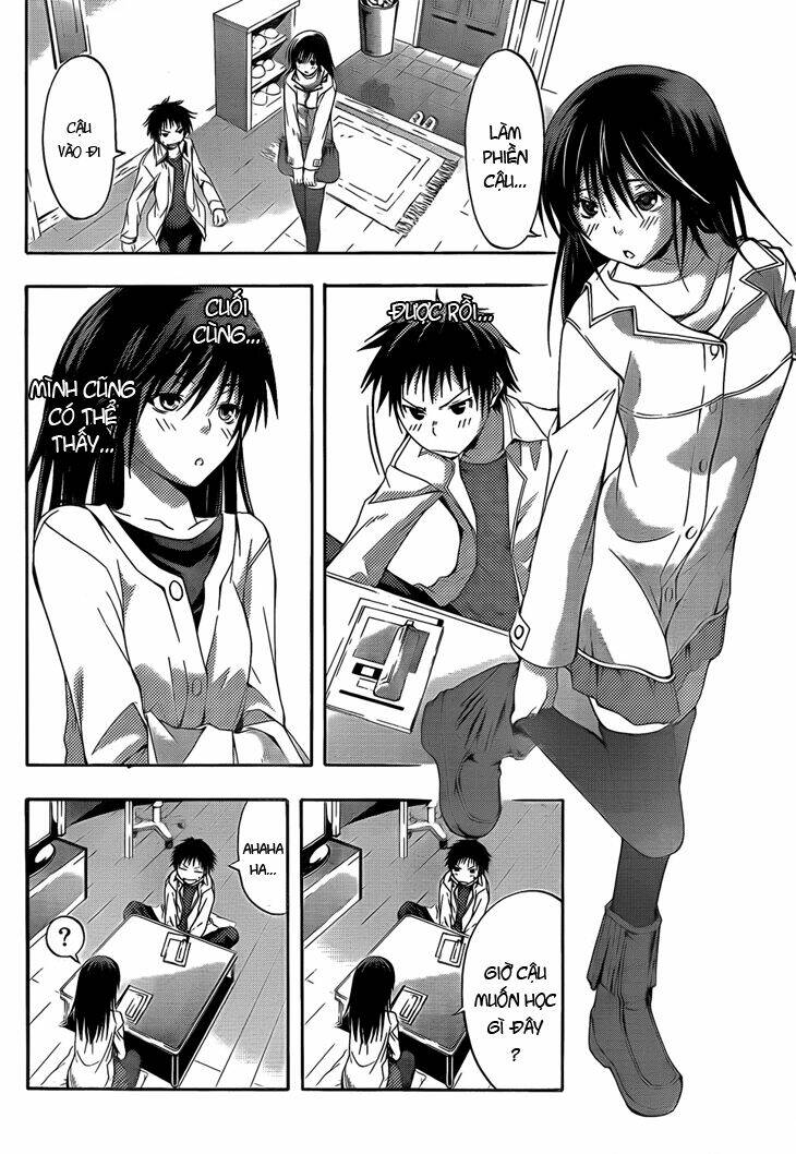 countrouble chapter 20.5 8