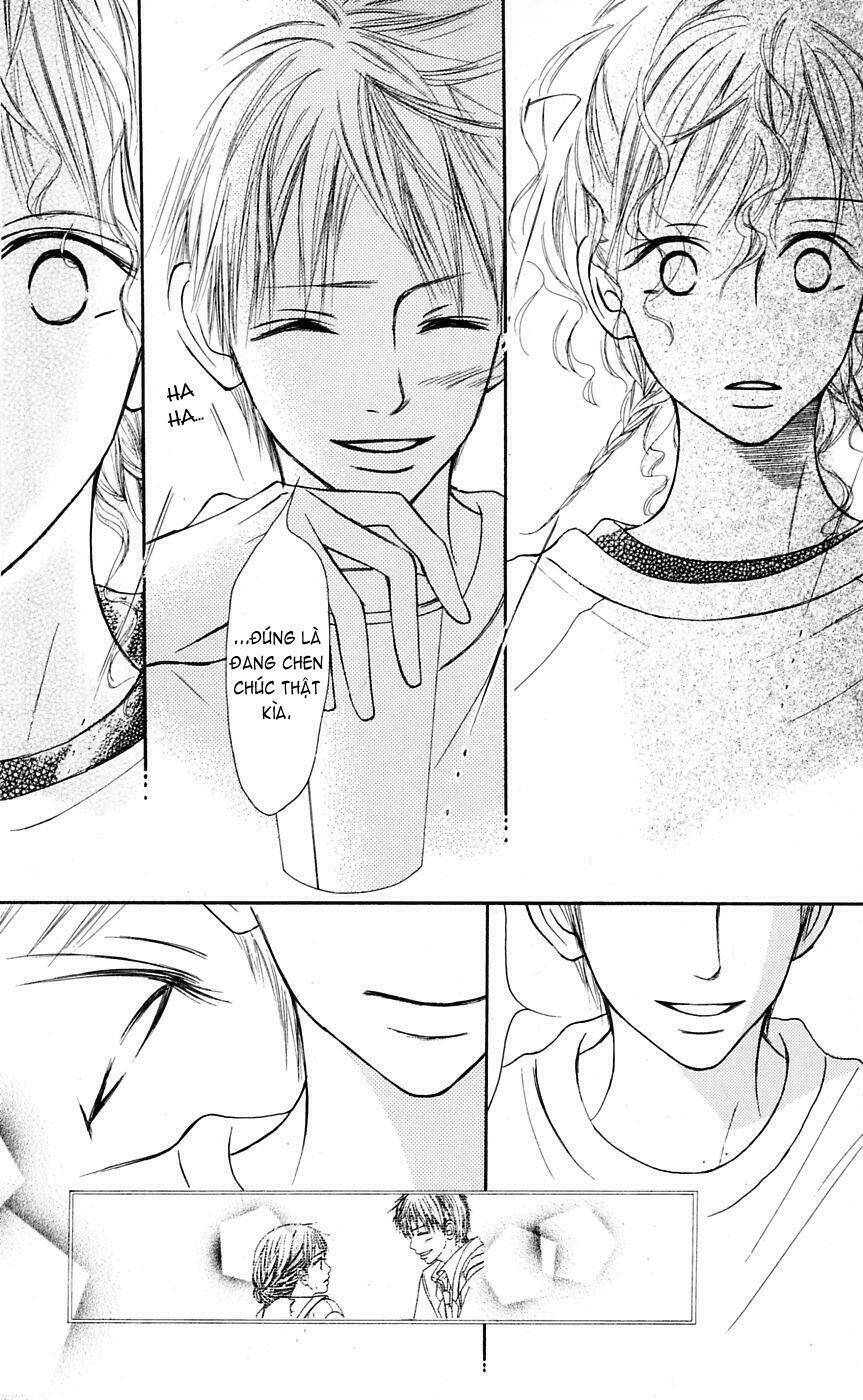 phát điên vì em chapter 14 30