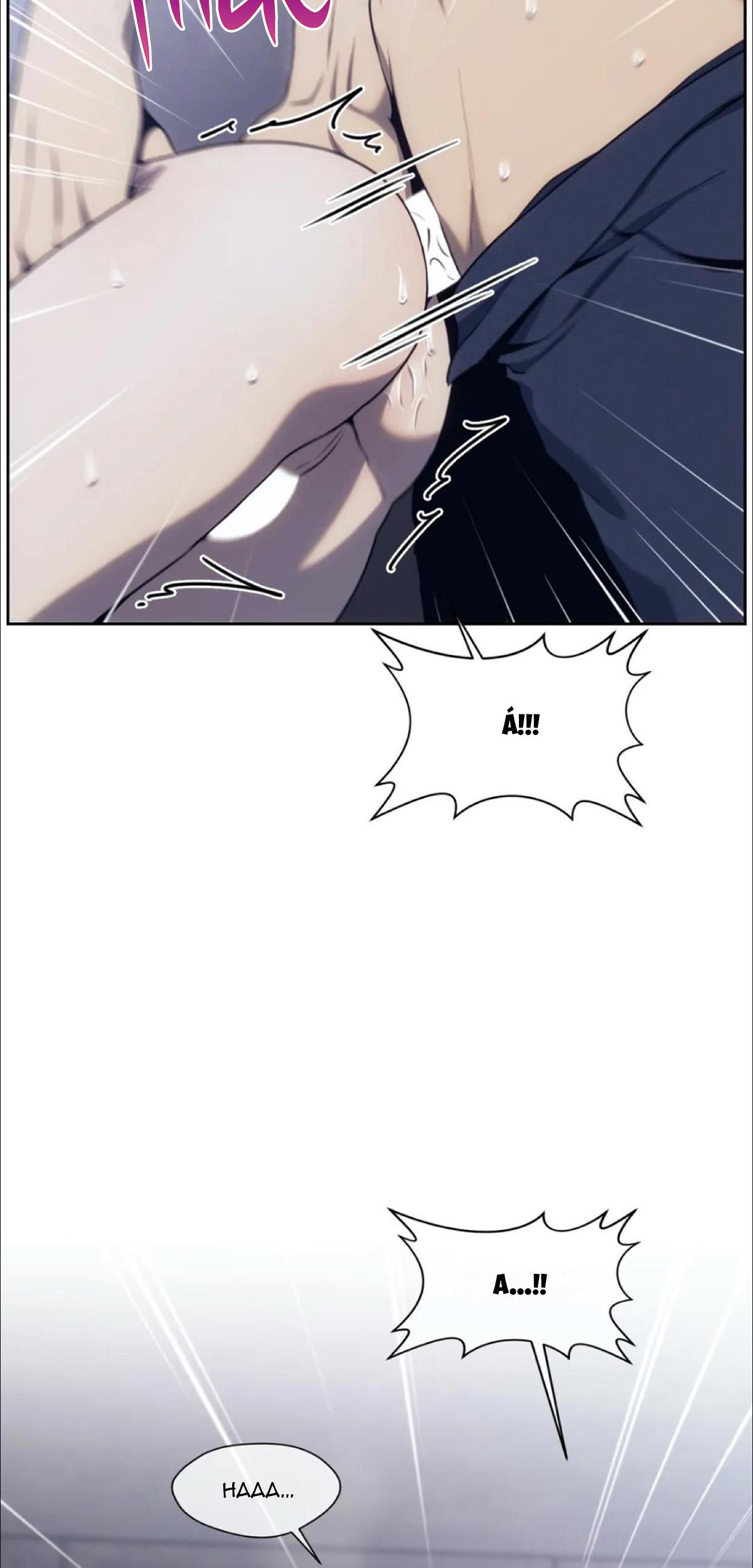 công cuộc báo thù của kẻ yếu thế chapter 50 7