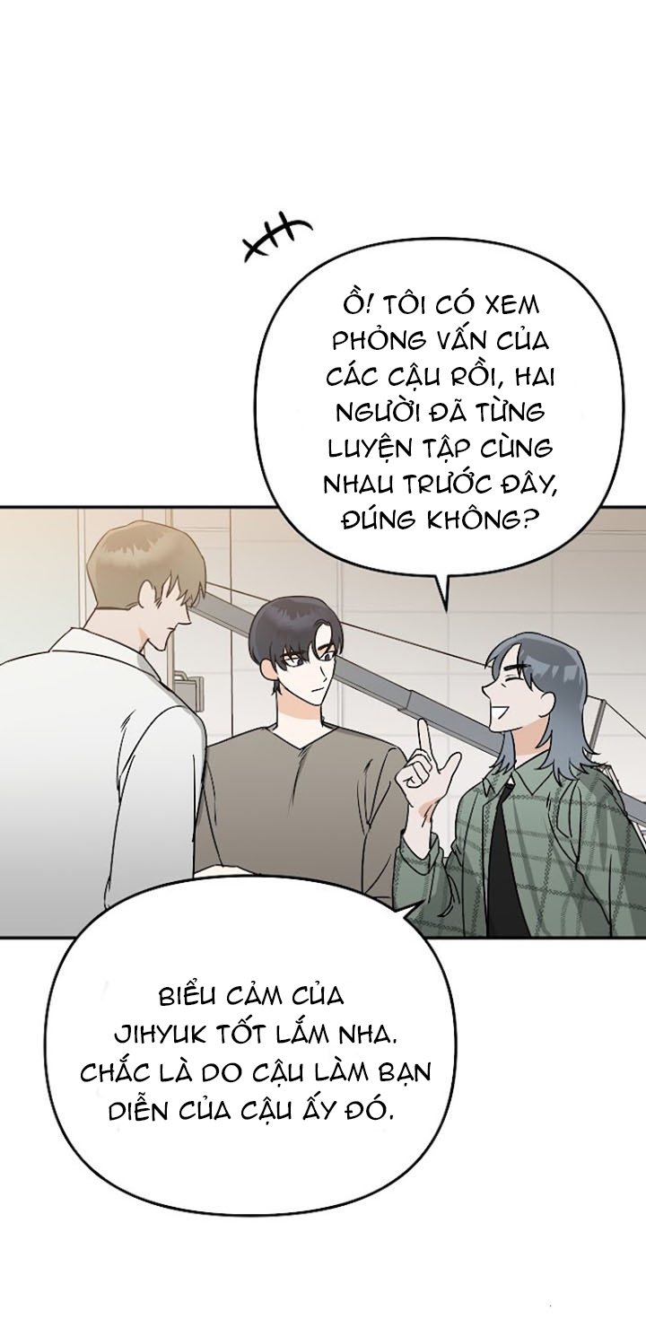 thiên đường chapter 3.1 11