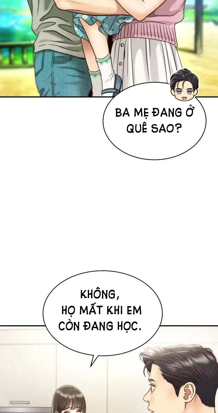 [16+] ánh sao ban mai chapter 52 51