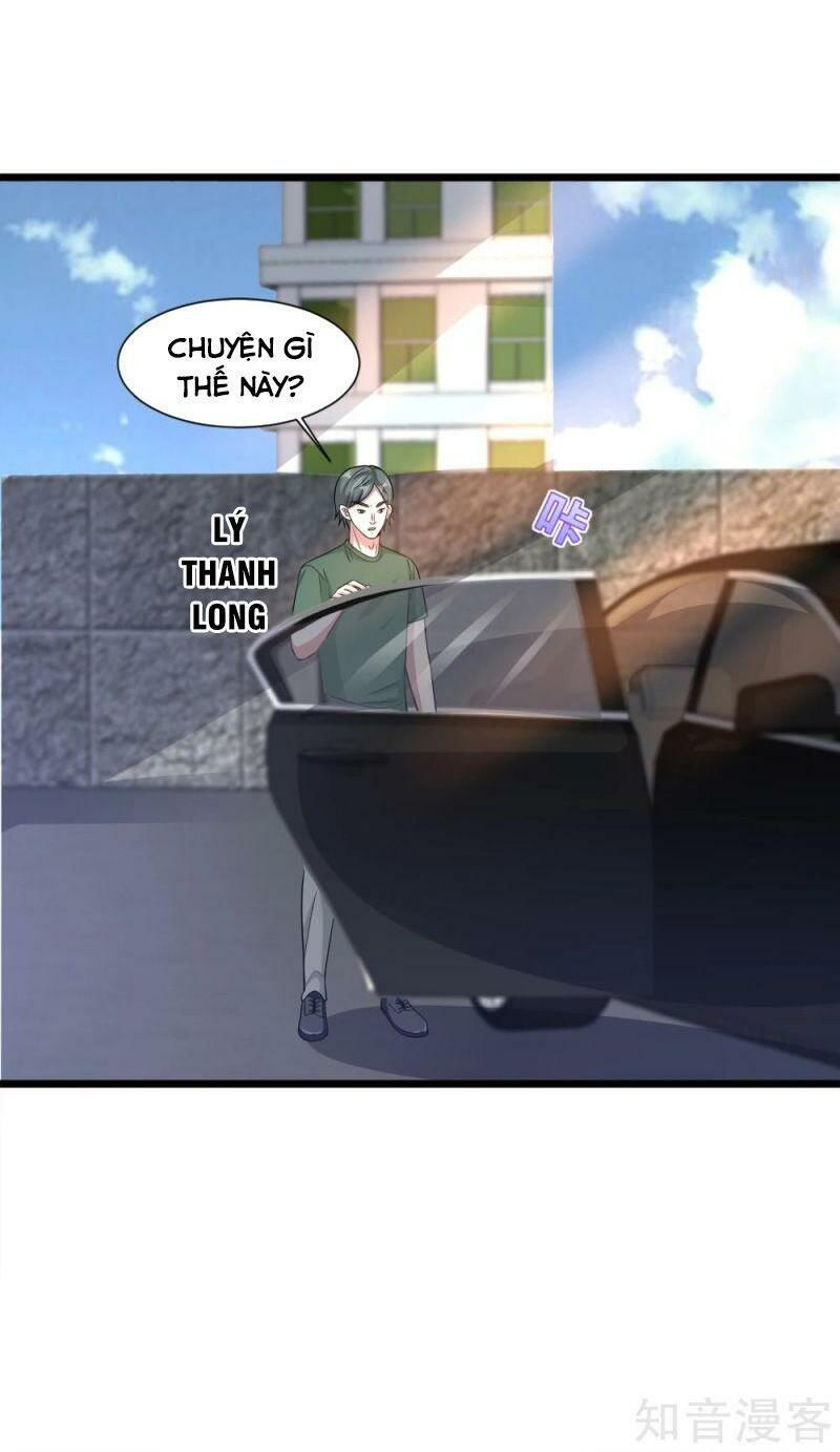 đô thị tà vương chapter 200 10