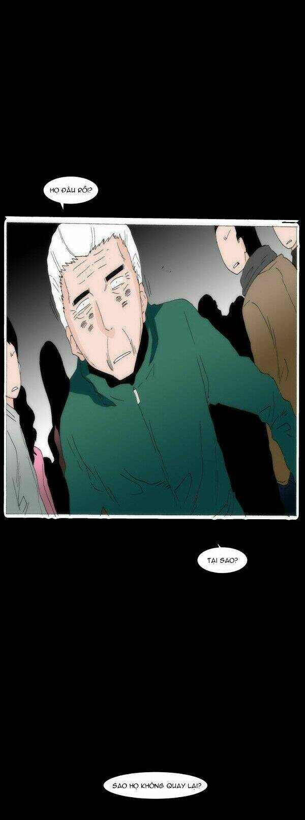 can't see can't hear but love chapter 44 37