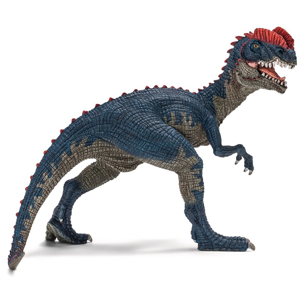 Mô hình khủng long diliphosaurus Schleich 14567