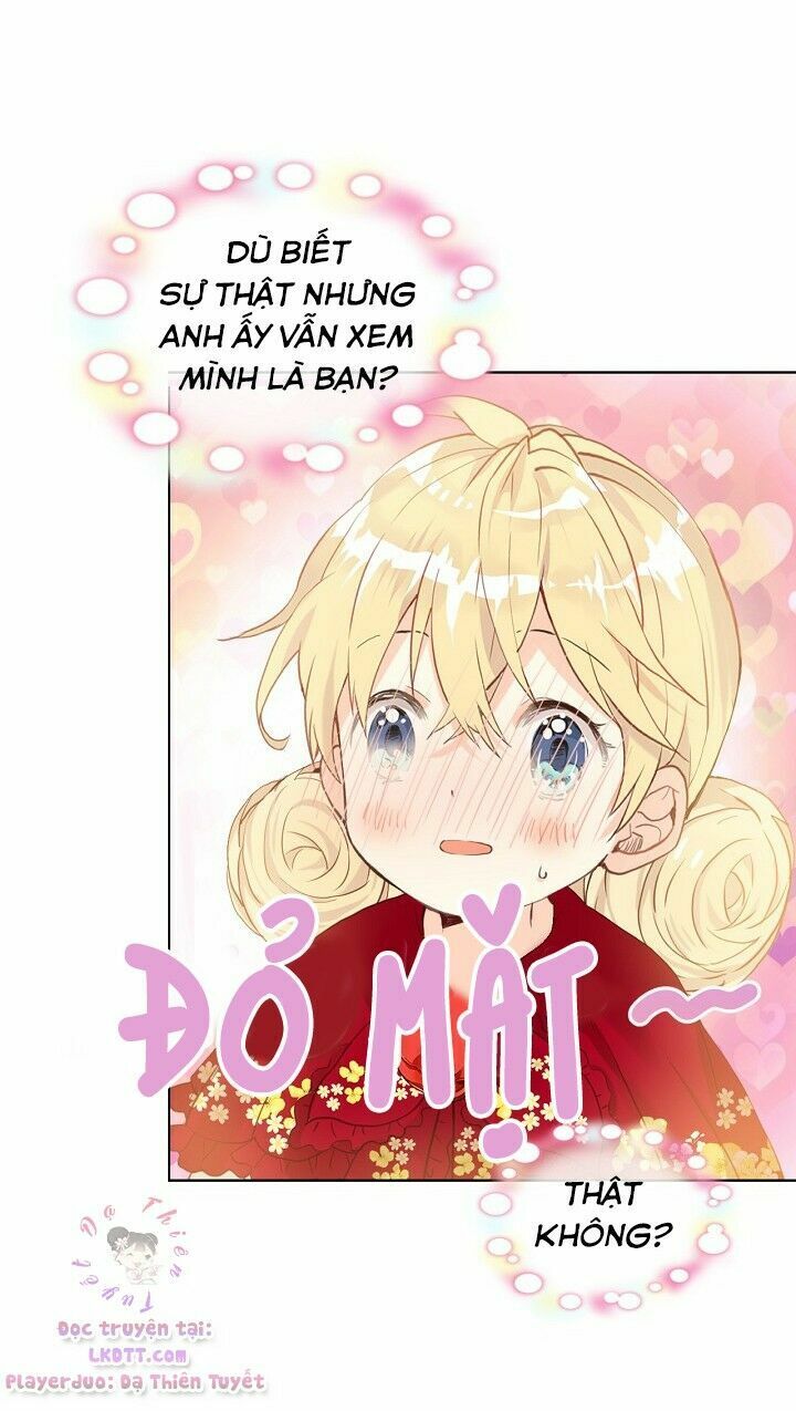con có phải con là con gái của ngài không? chapter 41 25
