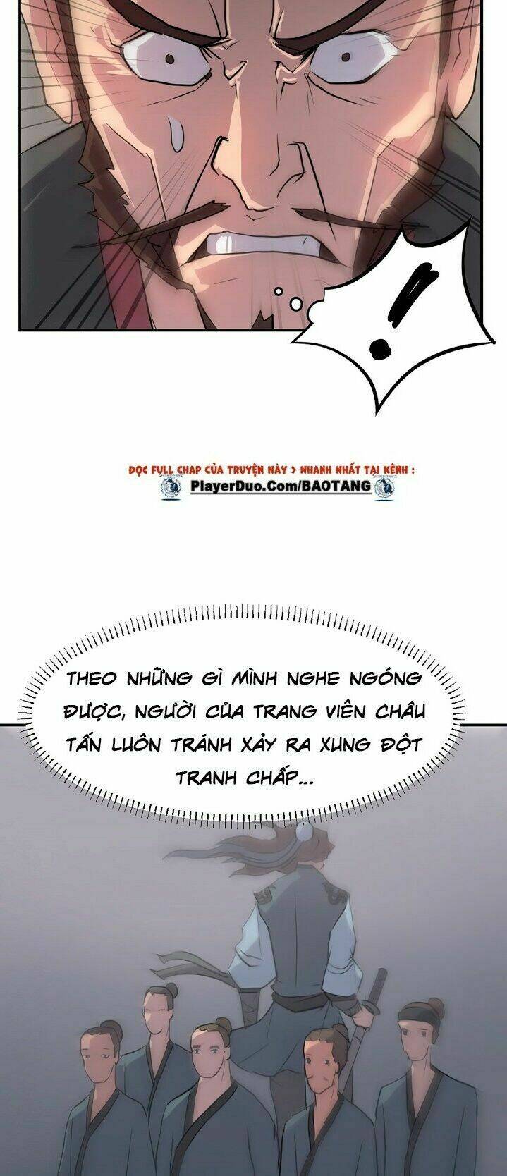 trọng sinh, bất khả chiến bại chapter 9 5