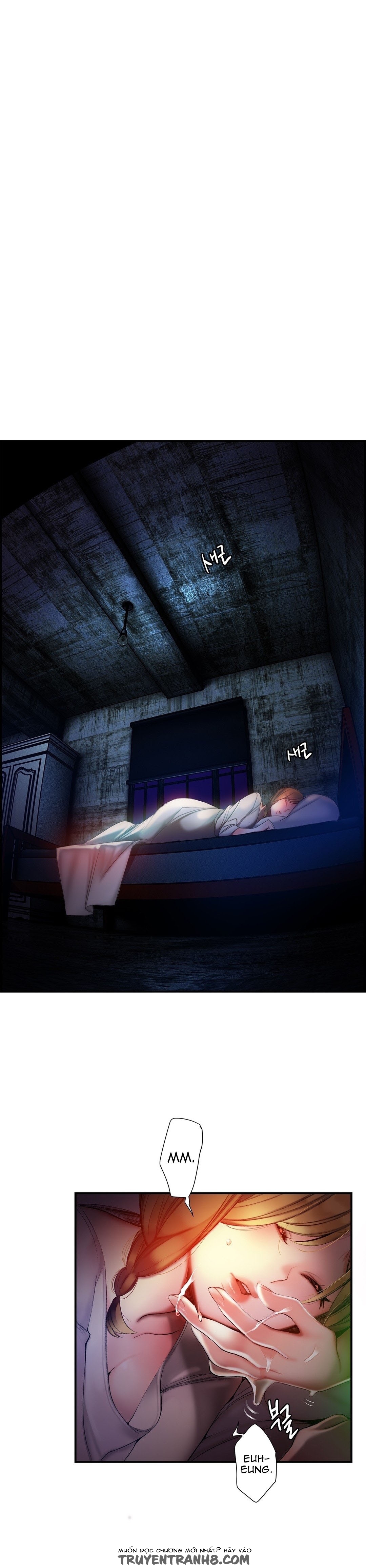 sự ràng buộc của lilith chapter 55 1