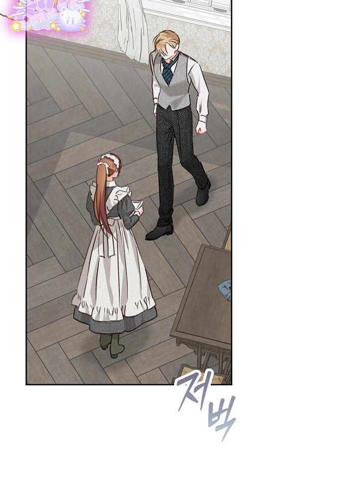 sống sót như hầu gái trong trò chơi kinh dị chapter 3 133