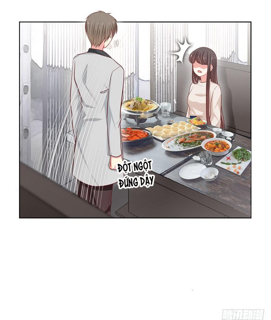 lưu luyến không rời chapter 37 3