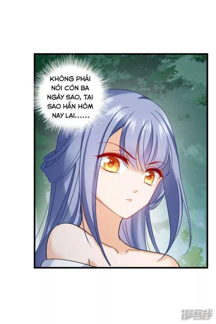 nụ cười của ngươi ngọt gãy tám cái răng của ta chapter 13 5