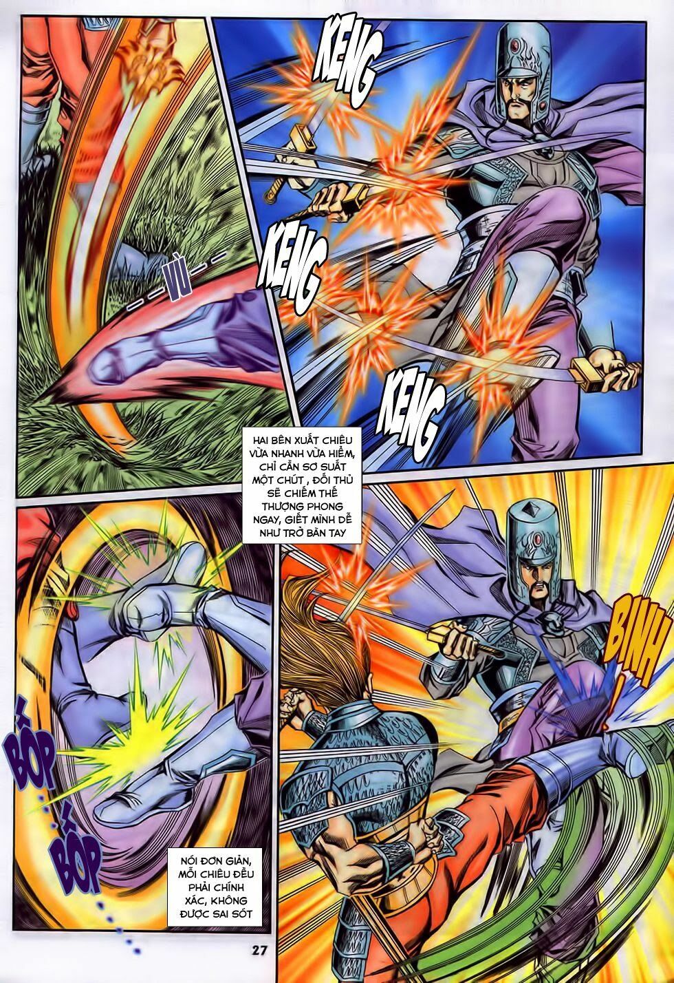 tầm tần ký chapter 191 24