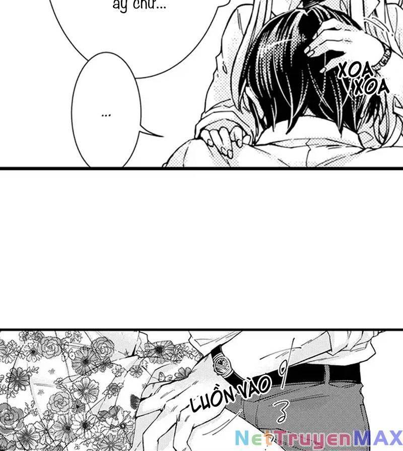 sếp thú tính nhà bên chapter 85 9