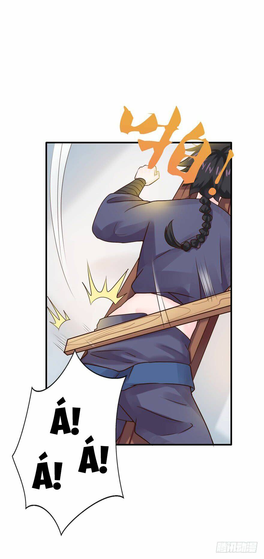 tiên ma đồng tu chapter 7 24