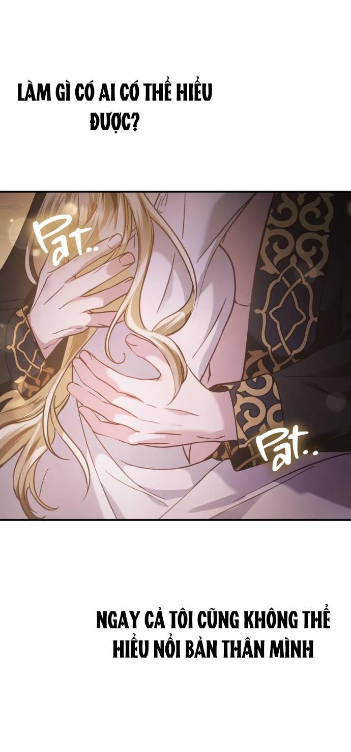 phía sau nụ cười của nàng công chúa sống sót chapter 9.2 103