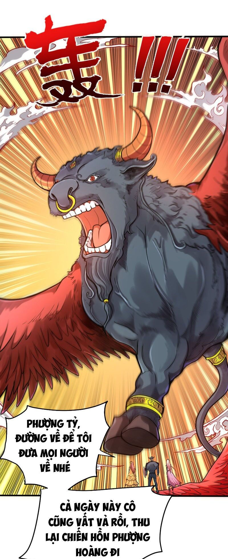 tối cường thần y tại đô thị chapter 130 23