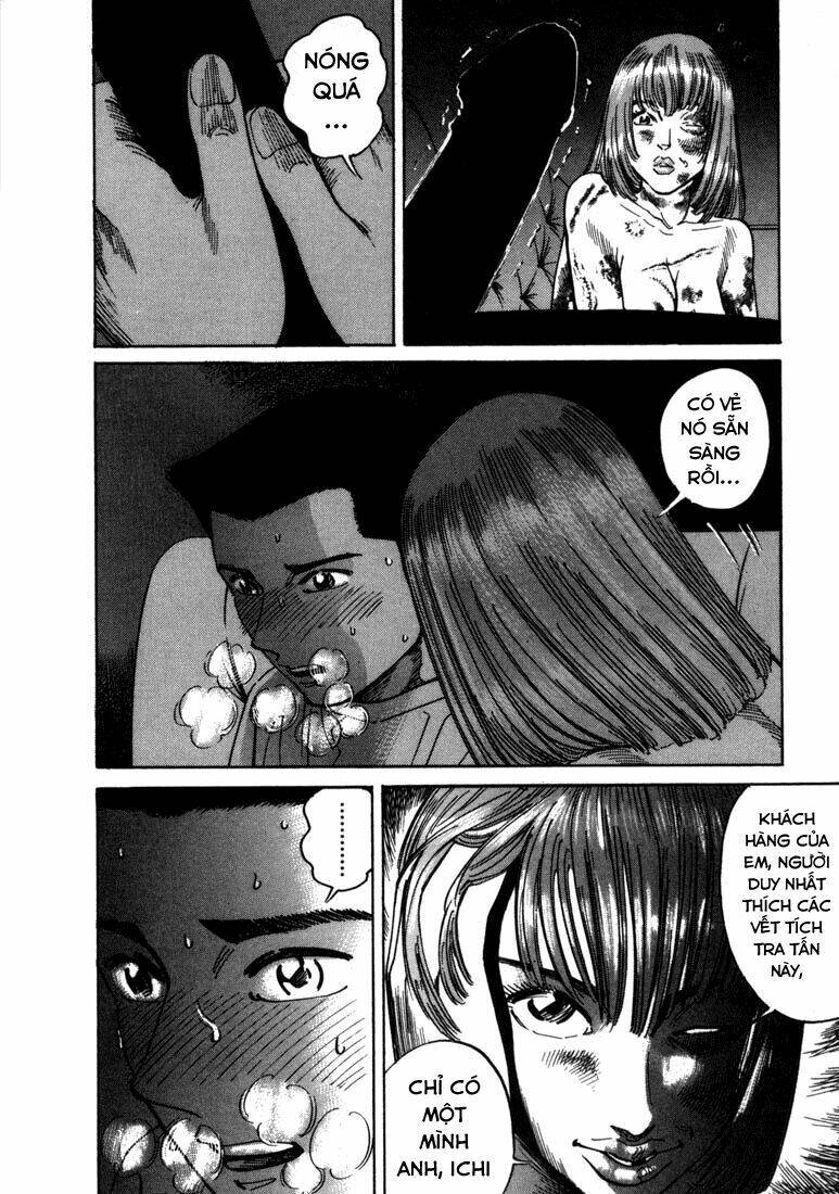 sát thủ số 1 chapter 9 48