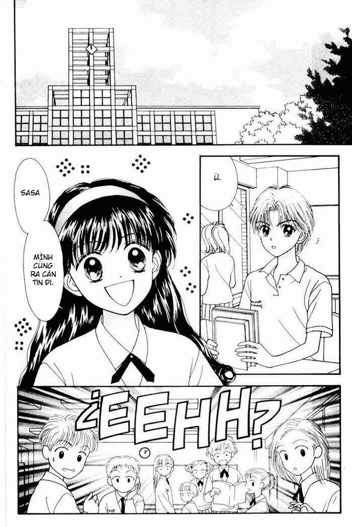 minto na bokura chapter 3 24