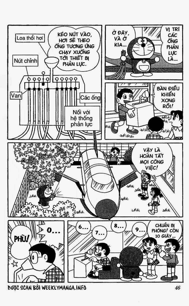 doraemon chapter 449 12