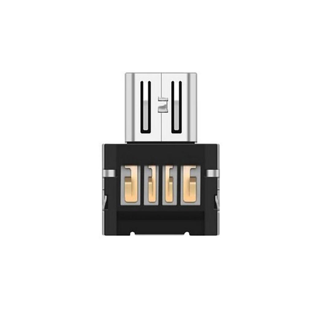 Micro USB Male to USB Female OTG Adapter Converter for Samsung HuaWei Phone
