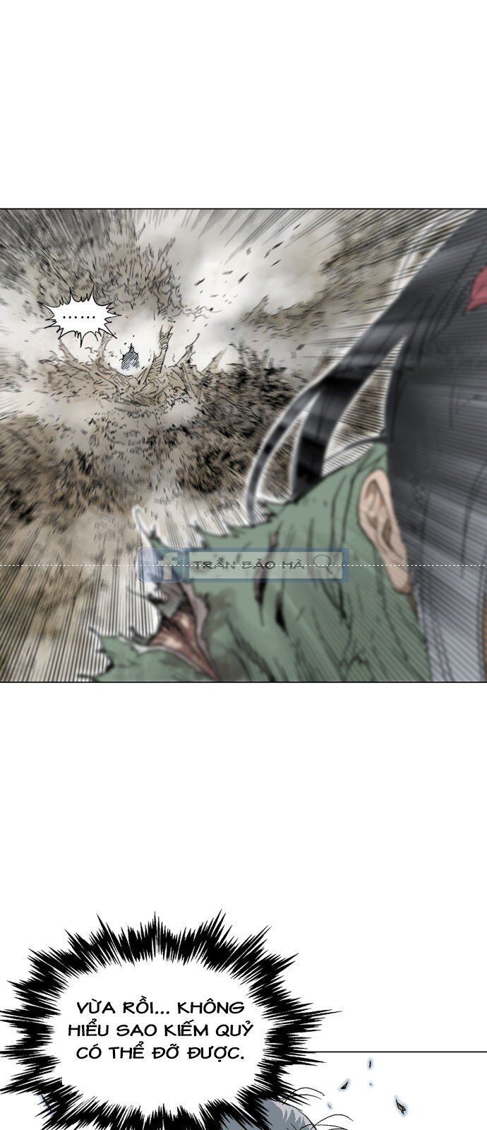 cao thủ 2 chapter 77 60