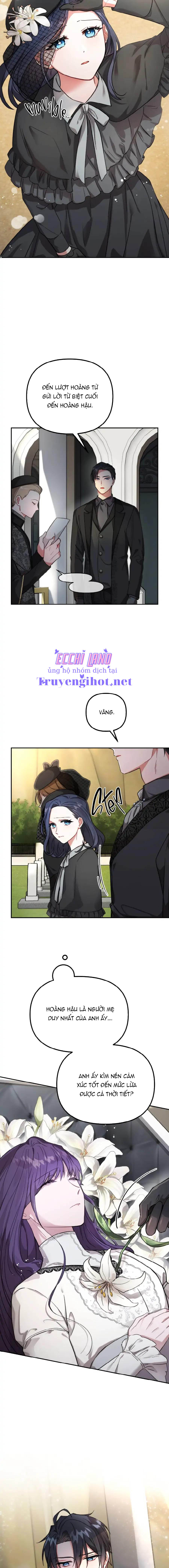 nàng bạch tuyết chapter 1.1 5