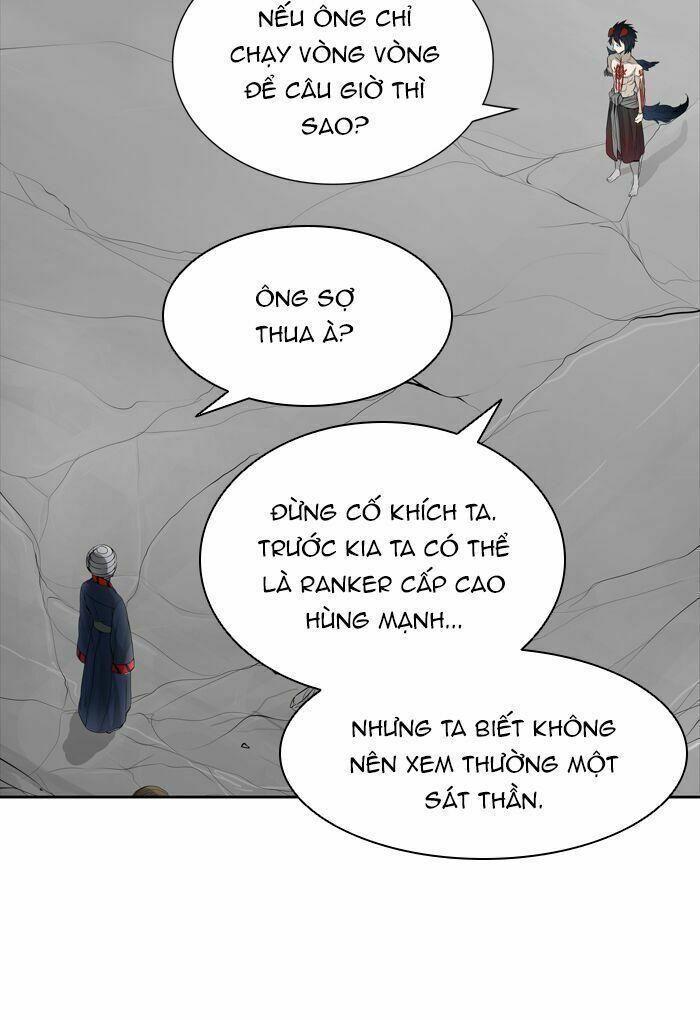 tòa tháp bí ẩn 2 chapter 439 102