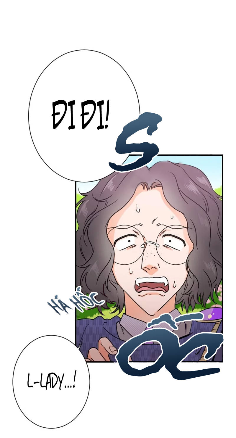 lady baby chapter 40 54