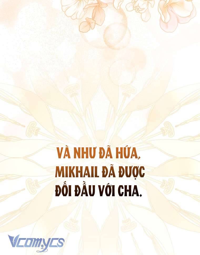 lần đầu bé út được yêu thương chapter 26 33