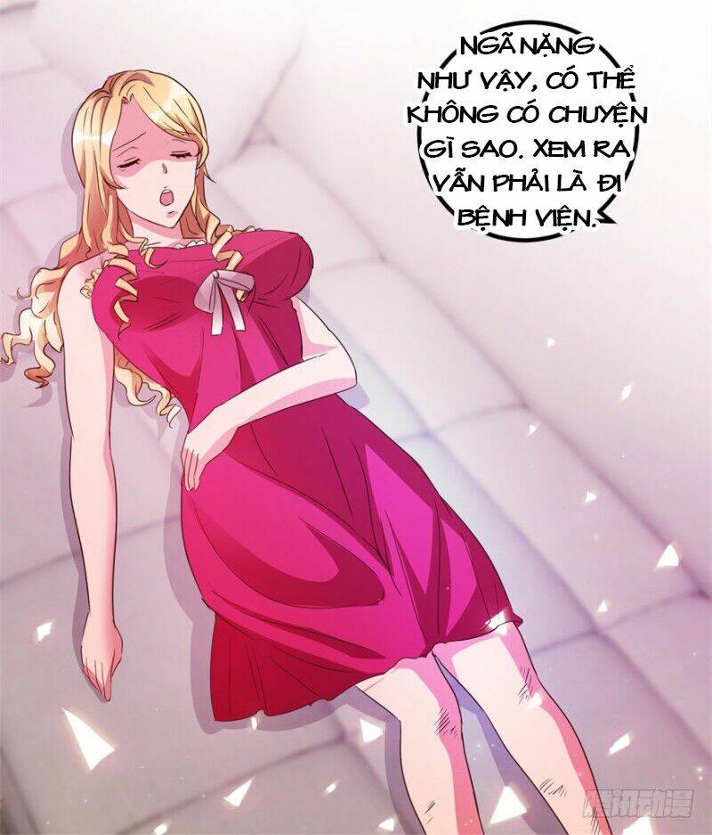 thấu thị tiên y chapter 42 12