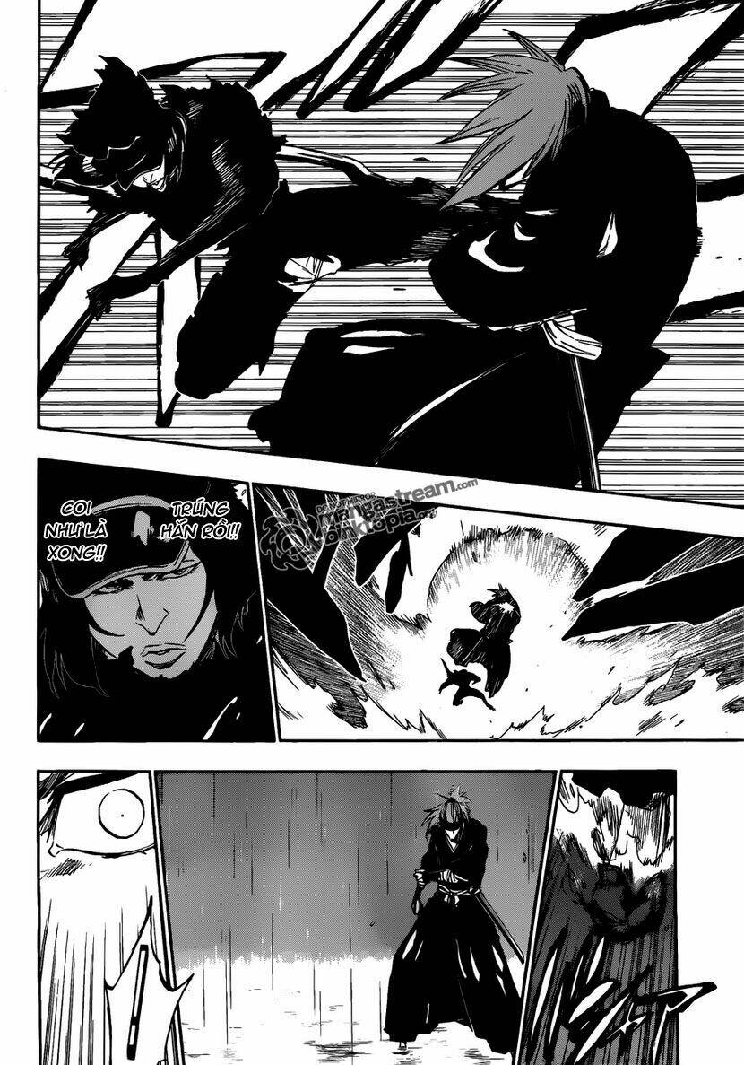 thần chết ichigo chapter 465 15