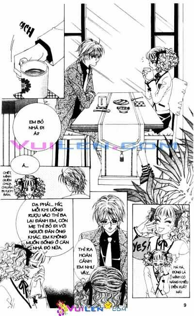 forbidden kiss chapter 9 10