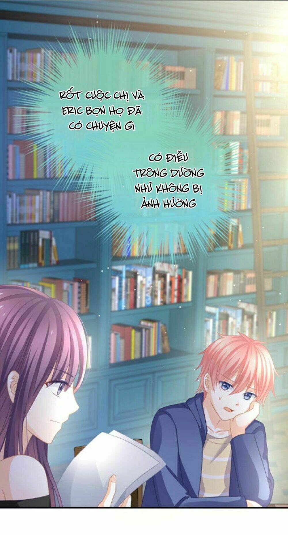 tiệm may luyến sắc chapter 21 38