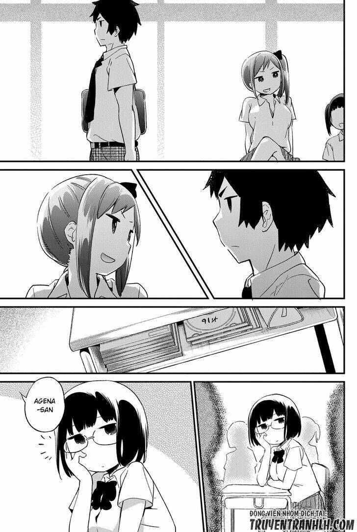 dansan joshi chapter 36 6