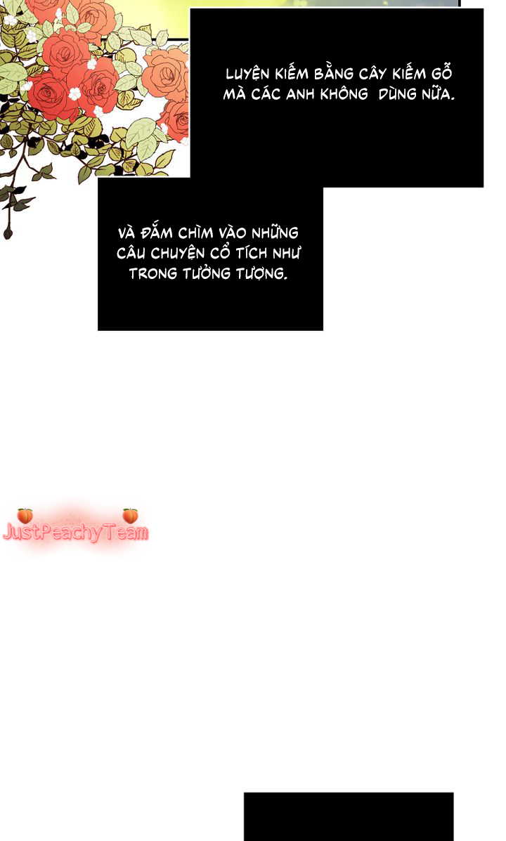 công bằng cho nữ phản diện chapter 2 14