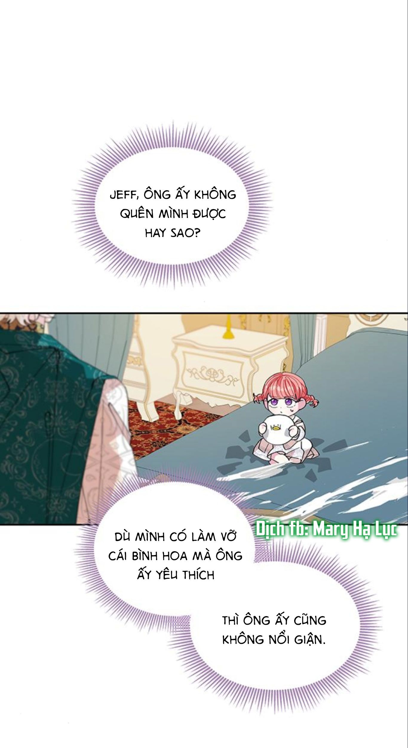 con người không phải thứ có thể sửa đổi được đâu! chapter 14 52