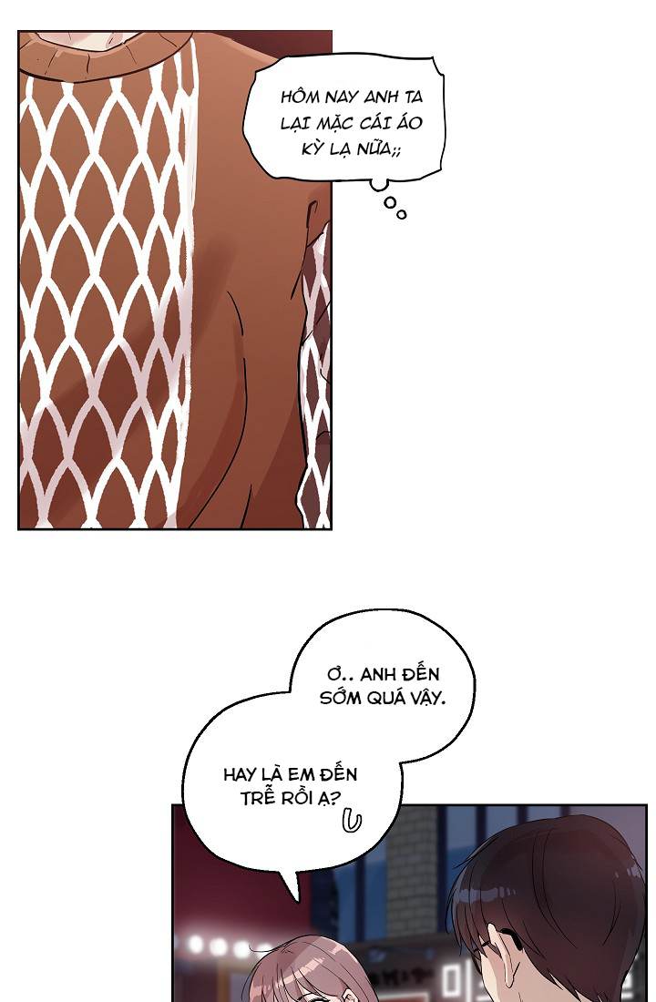 [18+] công tư phân minh chapter 5.2 30