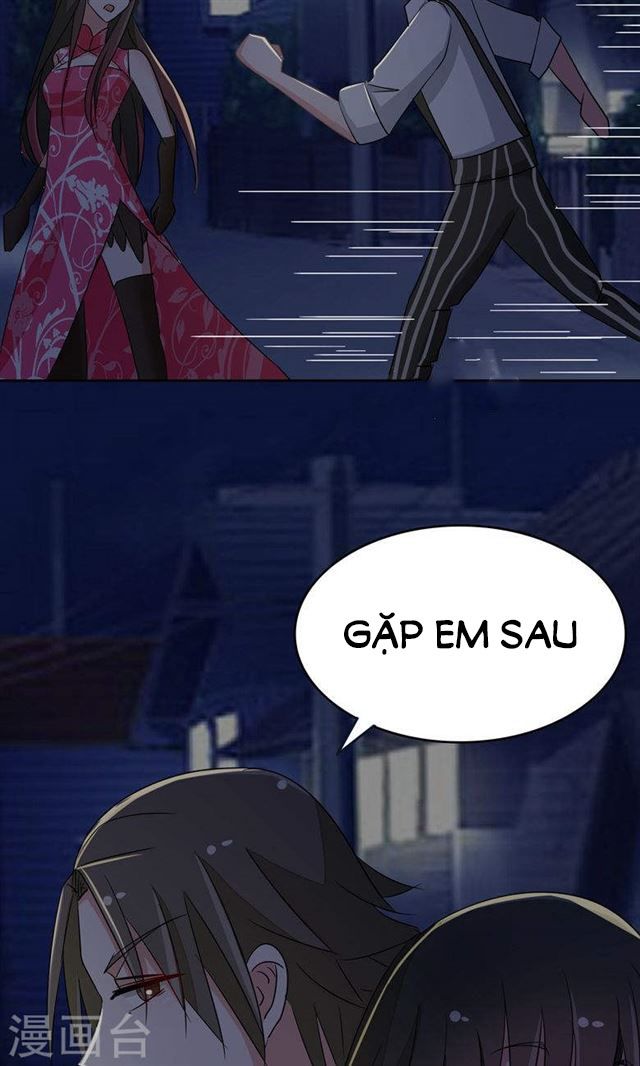 Dân Quốc Yêu Văn Lục chapter 86 - Trang 2