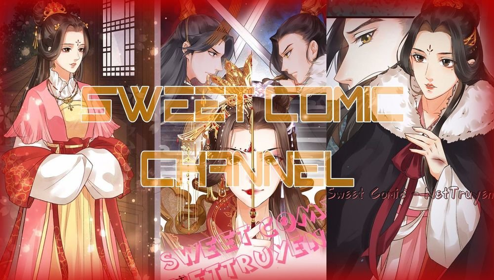 sủng thê thành nghiện: lục thiếu sủng từ đáy lòng chapter 55.5 3