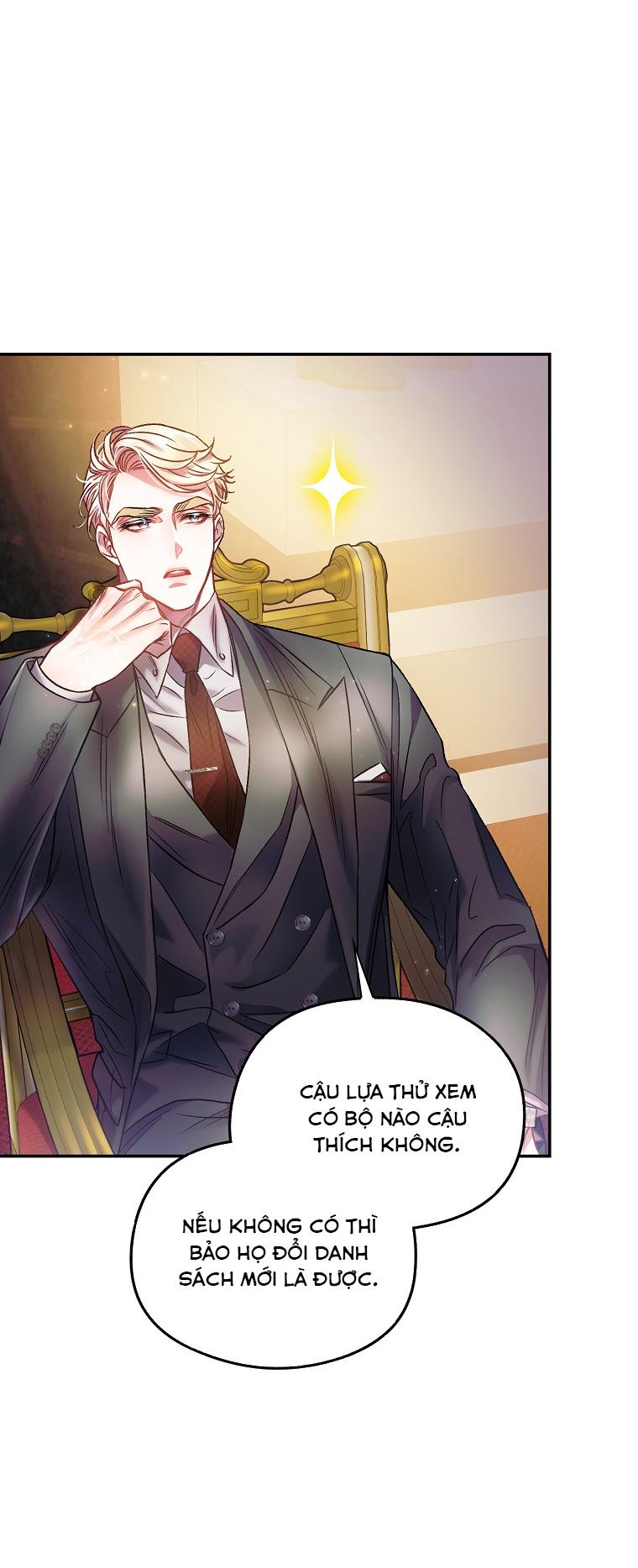 cơn mưa mật ngọt chapter 13 22