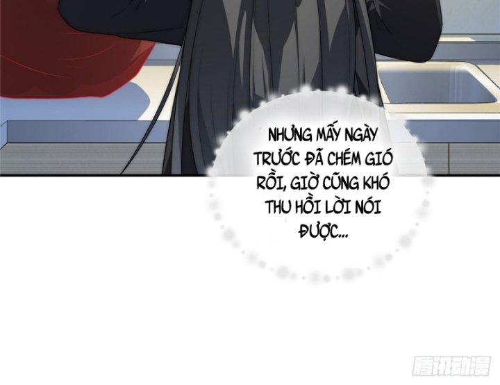 nữ chính chạy từ trong sách ra thì phải làm sao chapter 21 21