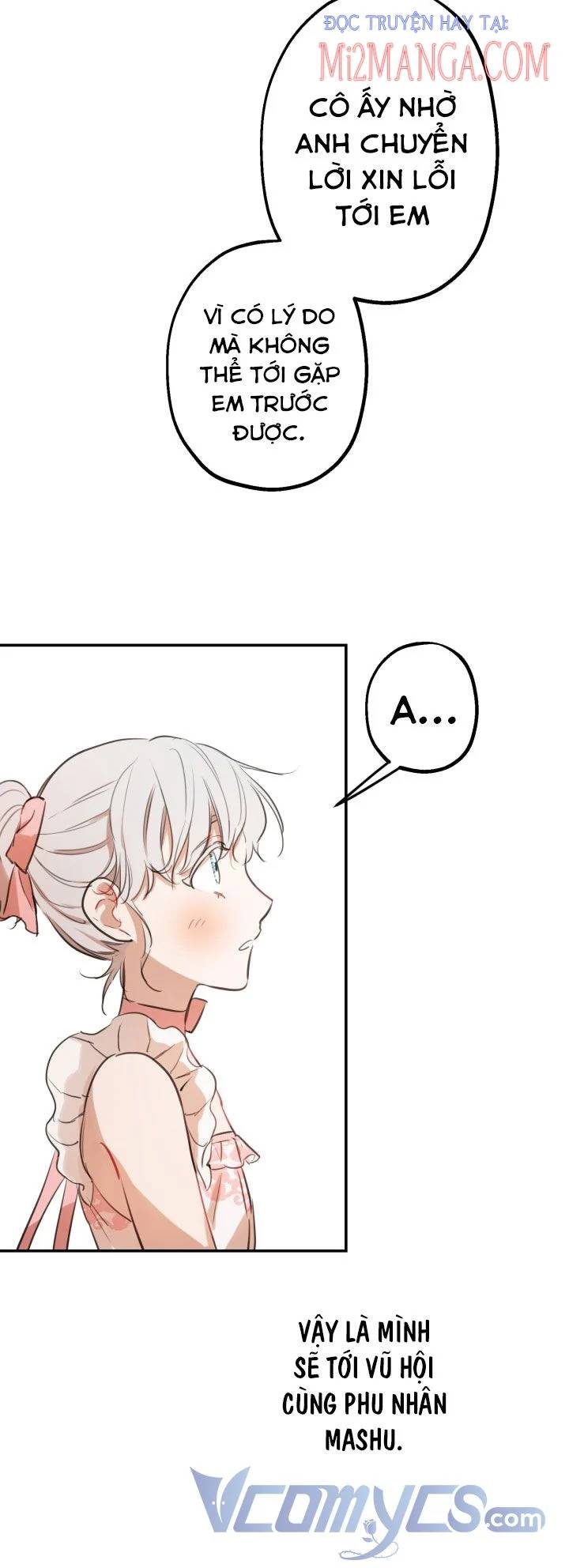những nhân vật mạnh nhất thế giới ám ảnh tôi chapter 20.5 13