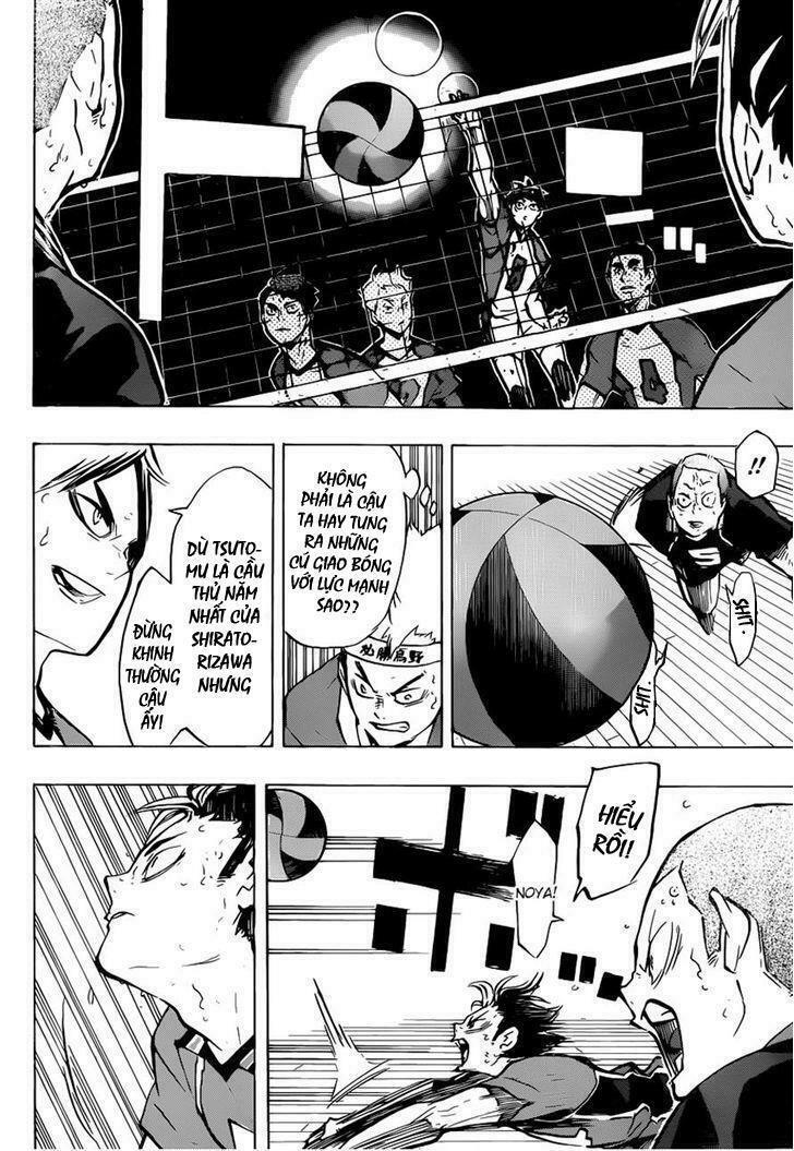 vua bóng chuyền chapter 182 18