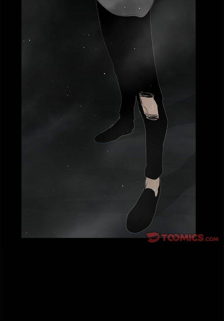 kẻ mạnh nhất - tong edge chapter 28 39