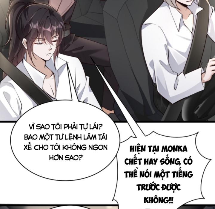 học cùng em gái, tôi bất cẩn vô địch rồi chapter 161 26