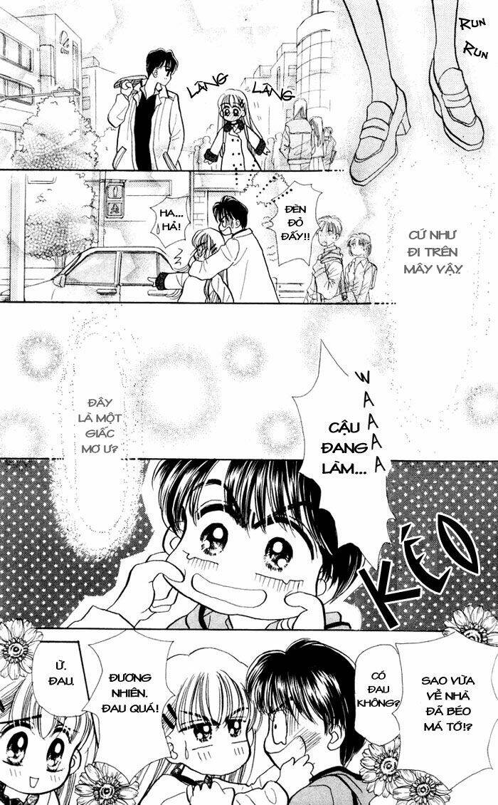 baby love chapter 15 30