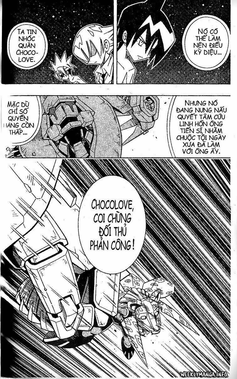 vua pháp thuật chapter 206 10